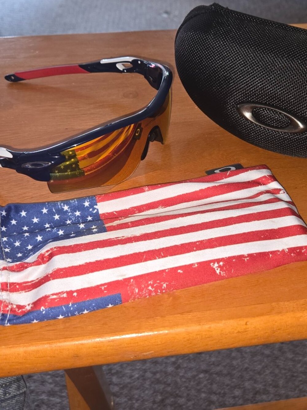 Oakley Sunglasses